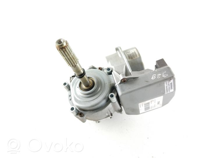 Renault Clio III Pompe de direction assistée électrique 8200937929C