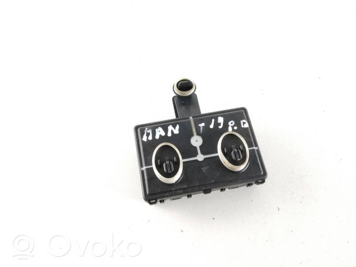 Man TGE 1gen Unité de commande module de porte 5Q4959392F