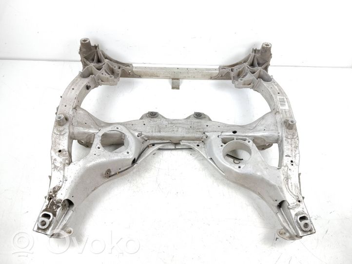 BMW 5 F10 F11 Bastidor delantero 6796693