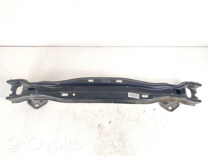 BMW 4 F32 F33 Balkis galinio bamperio 7285542