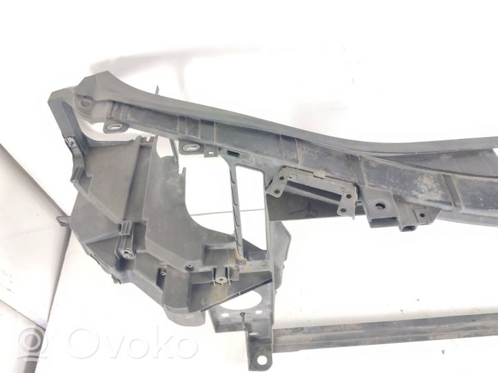 Audi A8 S8 D3 4E Pannello di supporto del radiatore 4E0805594B