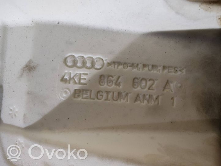 Audi e-tron Tappetino di rivestimento del bagagliaio/baule 4KE864602A