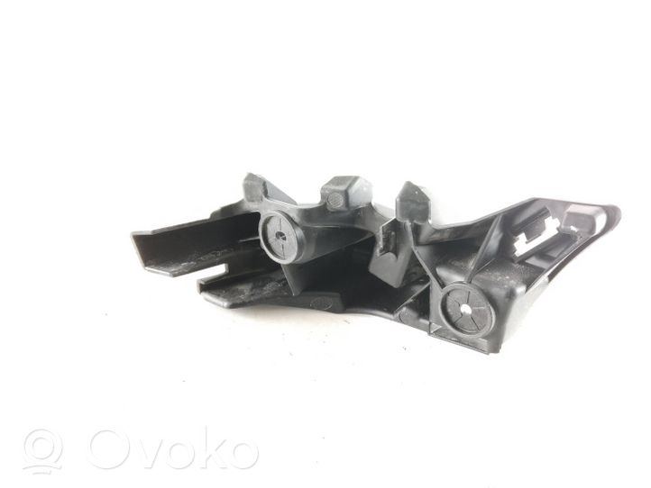 Seat Leon IV Staffa di rinforzo montaggio del paraurti posteriore 5FA807377