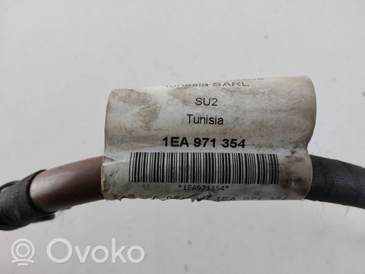 Volkswagen ID.4 Cavo negativo messa a terra (batteria) 1EA971354