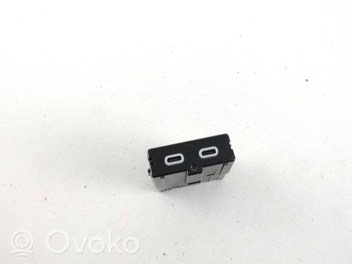 Volkswagen ID.4 Gniazdo / Złącze USB 3G5035954A