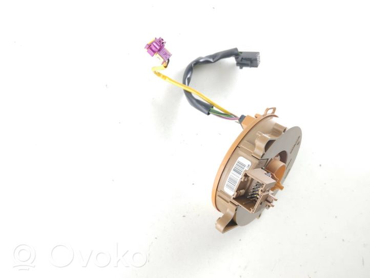 Opel Combo D Airbag slip ring squib (SRS ring) 