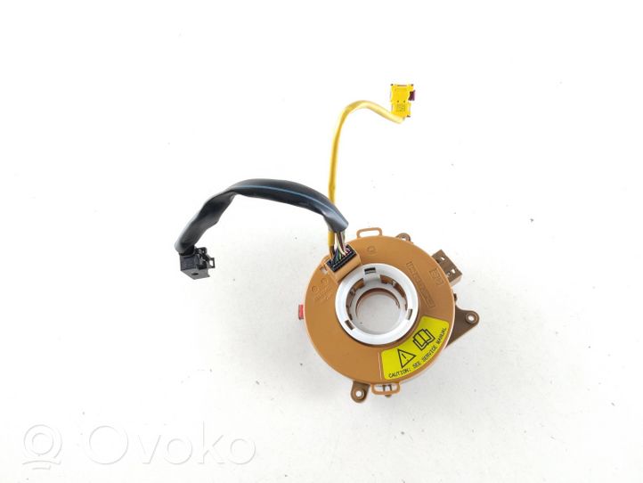 Opel Combo D Airbag slip ring squib (SRS ring) 