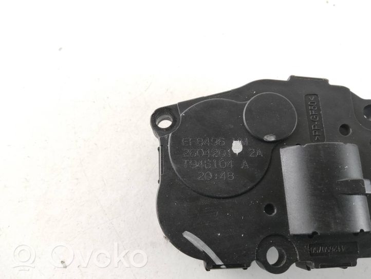 BMW X5 F15 Motorino attuatore aria EFB496