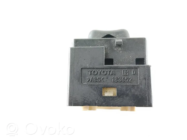 Toyota Tundra II Przycisk regulacji lusterek bocznych 183652