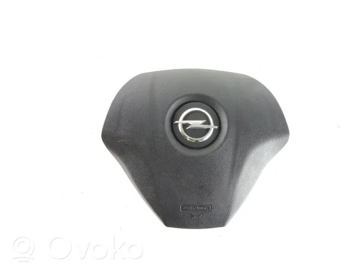 Opel Combo D Airbag de volant 07355507000