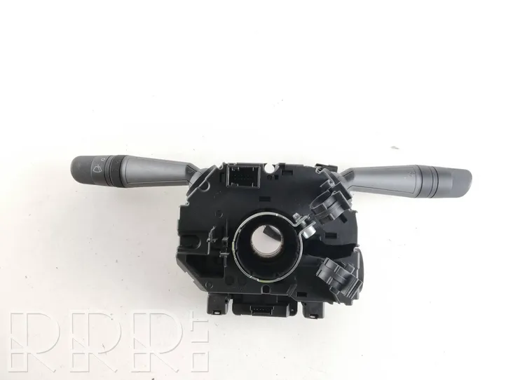 Opel Combo D Wiper turn signal indicator stalk/switch 07355043020