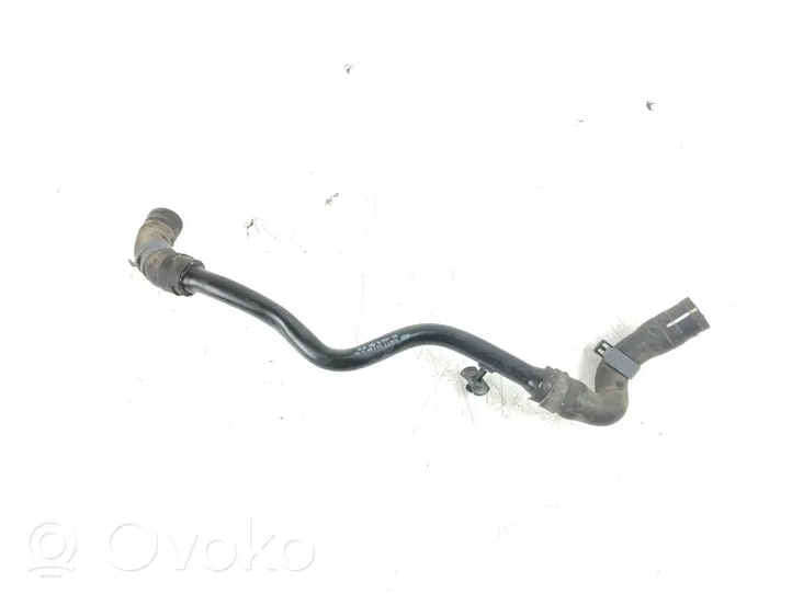 Volkswagen ID.4 Tuyau de liquide de refroidissement moteur 1EA121055D