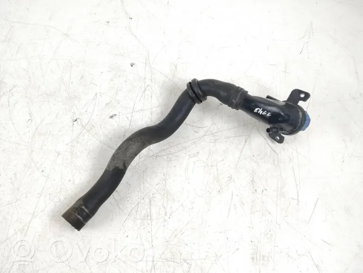 Mercedes-Benz Vito Viano W447 Tube de remplissage AdBlue A4474700426