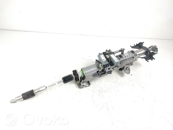 BMW X5 F15 Gruppo asse del volante 6864137