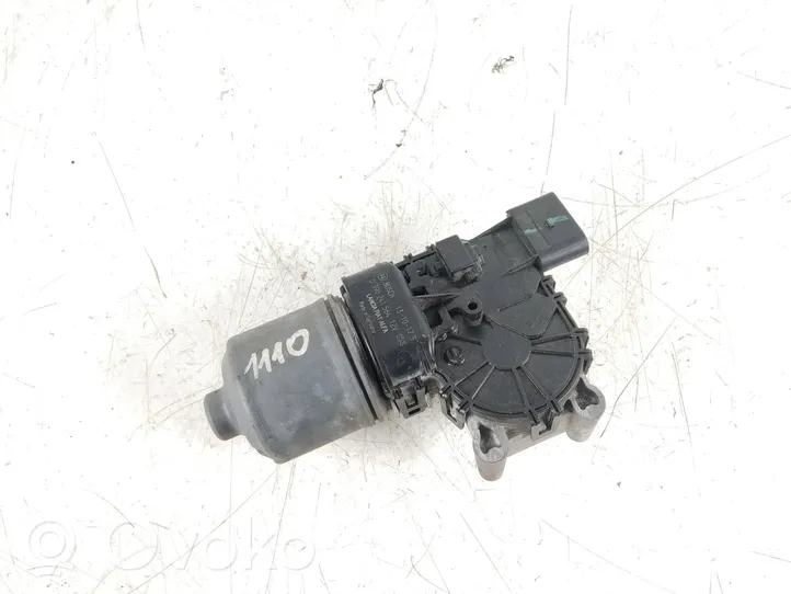 Opel Combo D Moteur d'essuie-glace 0390241564