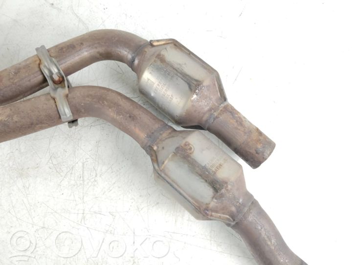 7850082 BMW M3 F80 Catalyst/FAP/DPF particulate filter, 900.00 € | RRR