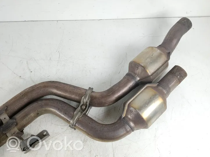 7850082 BMW M3 F80 Catalyst/FAP/DPF particulate filter, 900.00 € | RRR