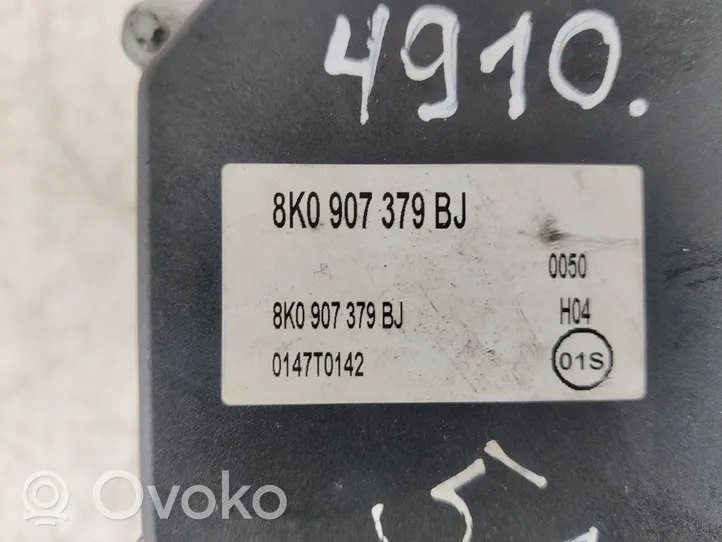 Audi A4 S4 B8 8K ABS Blokas 8K0907379BJ