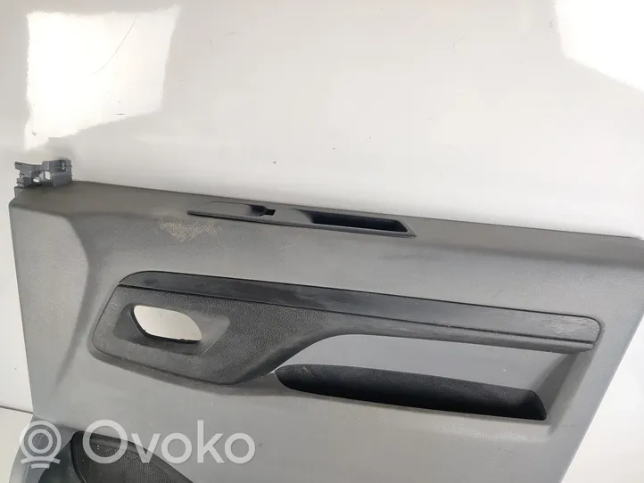 Toyota Proace Apmušimas priekinių durų (obšifke) 156121401