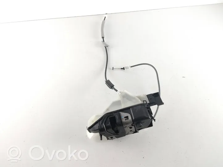 Toyota Proace Etuoven lukko PSA084139