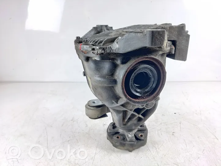 Mercedes-Benz E AMG W212 Rear differential 2123508701