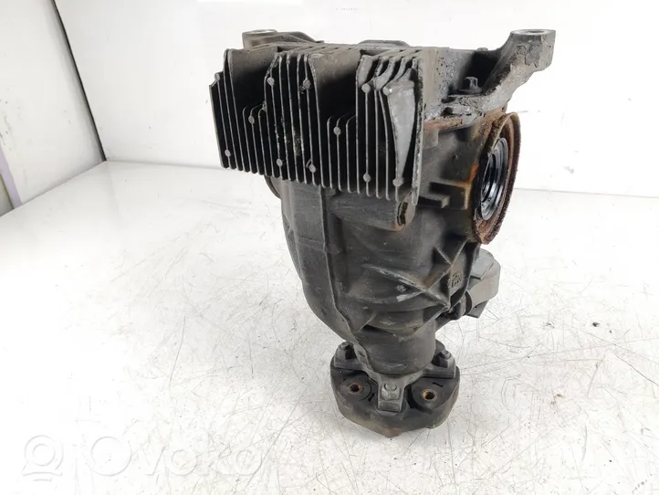 Mercedes-Benz E AMG W212 Rear differential 2123508701