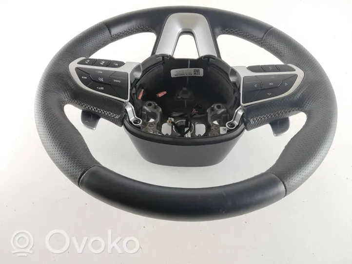 Dodge Challenger Steering wheel 1ZZ431X9AG