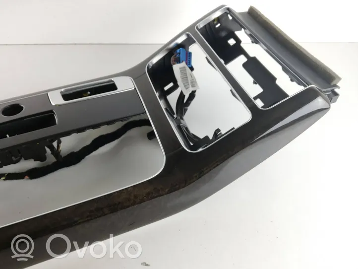 Audi A8 S8 D4 4H Center console 4H1864348A