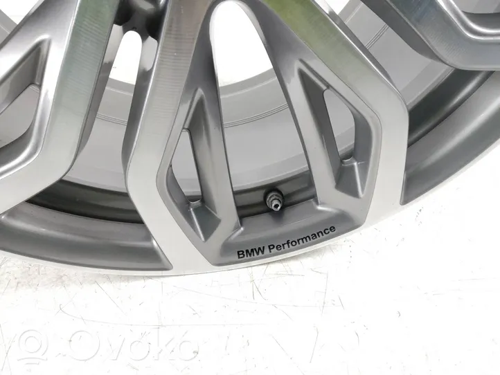 BMW X5 E70 R 21 alumīnija - vieglmetāla disks (-i) 6796150