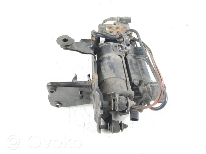 Audi A6 Allroad C6 Compresseur / pompe à suspension pneumatique 4F0616005D