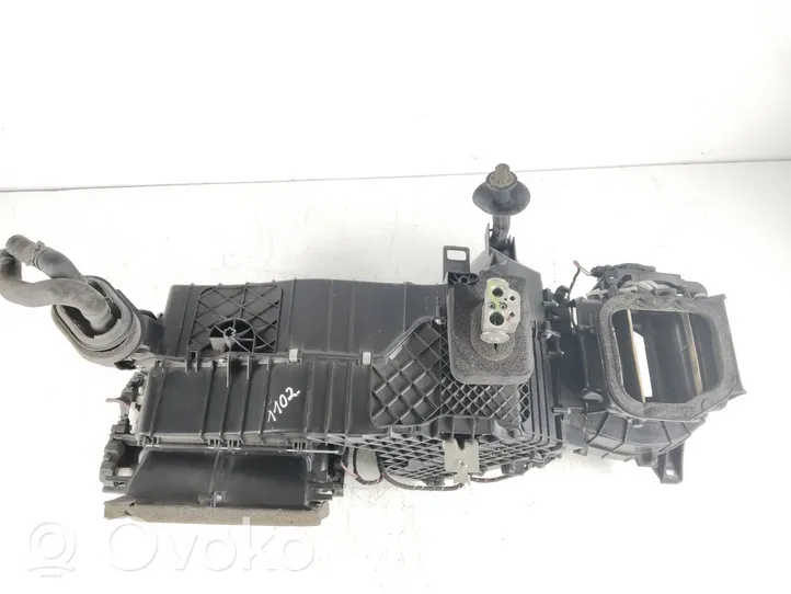 Porsche Cayenne (92A) Scatola climatizzatore riscaldamento abitacolo assemblata 7P5820005F