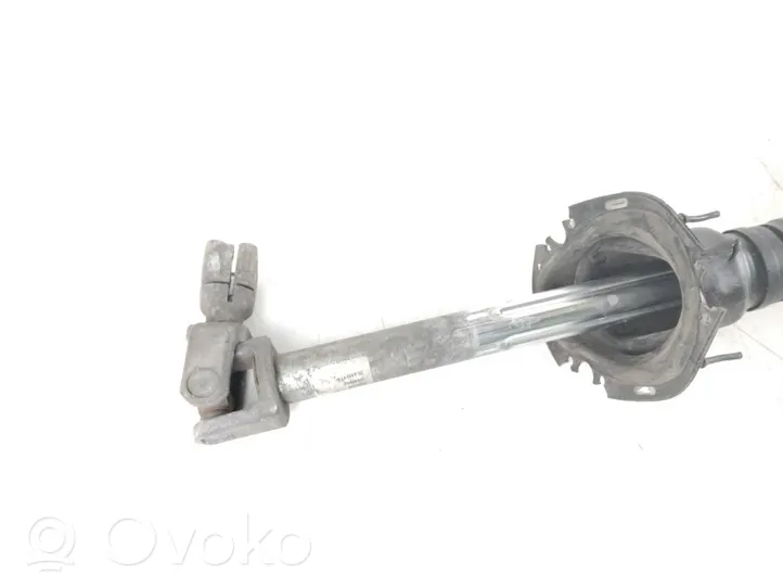 Porsche Cayenne (92A) Gruppo asse del volante 7P5419501AQ