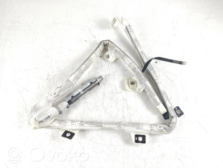 Mercedes-Benz E W212 Jumta gaisa spilvens 2128601902