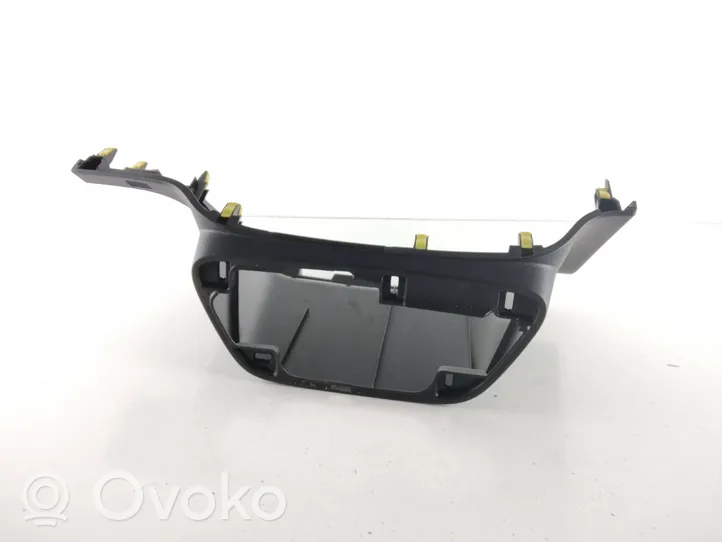 Toyota Prius (XW50) Panneau de garniture console centrale 5543347030