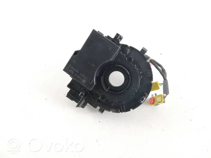 Toyota Prius (XW50) Muelle espiral del airbag (Anillo SRS) 8924547010