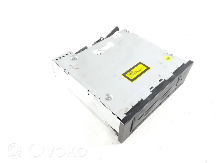 Audi A3 S3 8P CD/DVD changer 8E0035111D