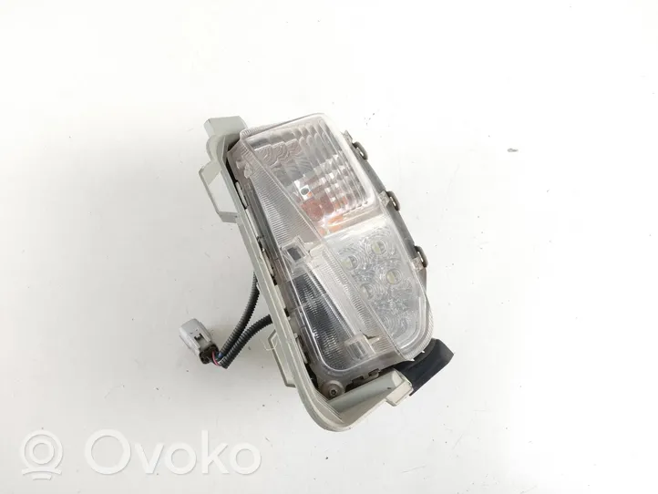 Toyota Prius+ (ZVW40) Lampa LED do jazdy dziennej KOITO4754