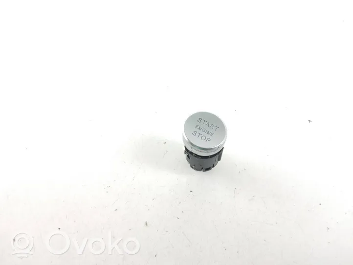 Audi A6 S6 C7 4G Interruttore a pulsante start e stop motore 4G1905217A