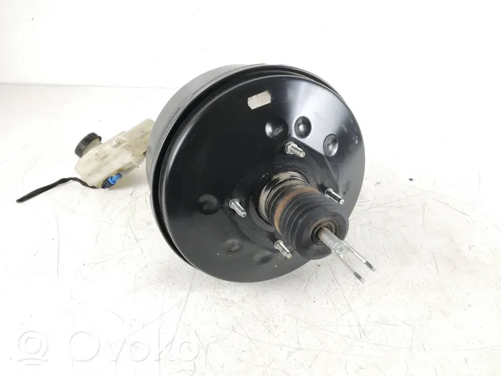 Mercedes-Benz Vito Viano W447 Brake booster A4474300008