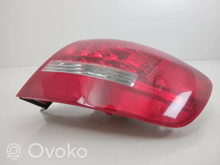 Audi A6 Allroad C6 Lampa tylna 4F9945096E