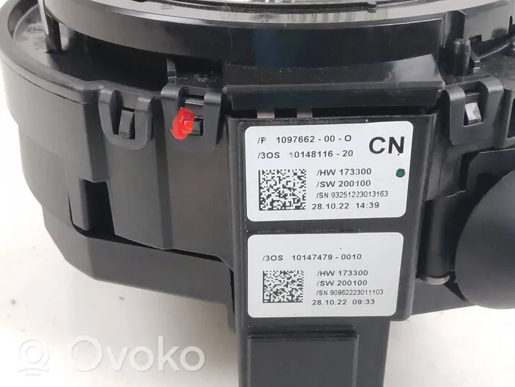 Tesla Model 3 Rokturu komplekts 109766200O