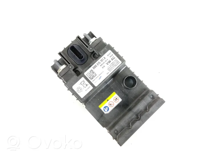 Audi A5 Akumulator 8W0915101A