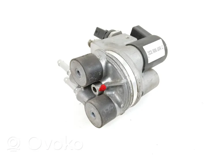 Volkswagen PASSAT B6 LP gas reducer 3C0906009C