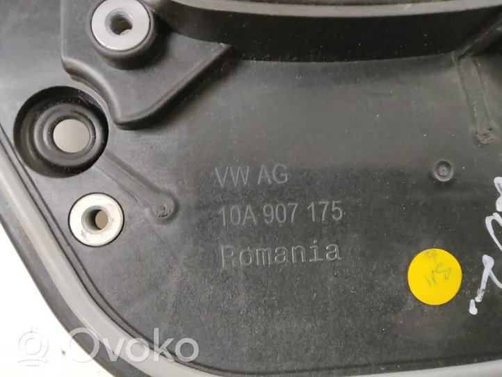 Volkswagen ID.3 Inna część podwozia 10A907175