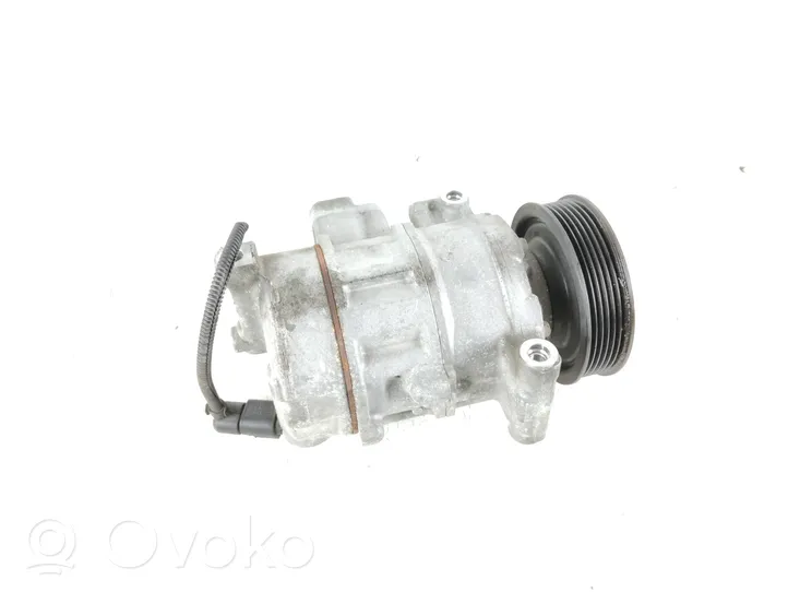 Volkswagen Tiguan Klimakompressor Pumpe 1K0820859N