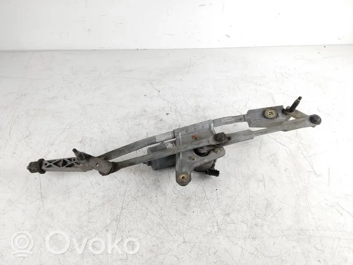 Volvo XC70 Tringlerie et moteur d'essuie-glace avant 9171901