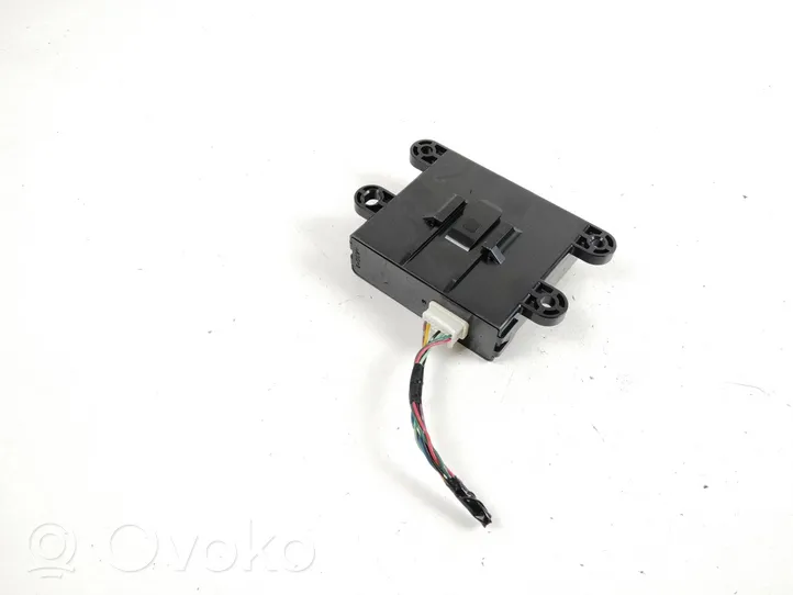 Mitsubishi ASX Muut ohjainlaitteet/moduulit 8670A029