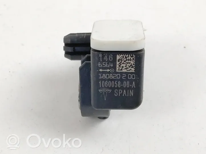 Tesla Model X Sensor impacto/accidente para activar Airbag 106005800A