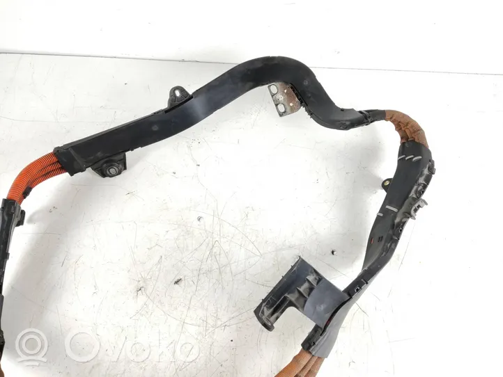 Mercedes-Benz E W213 High voltage cable A2135450528