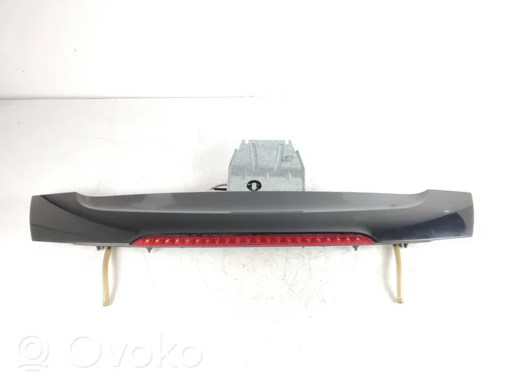 Peugeot RCZ Spoiler del portellone posteriore/bagagliaio YM17445580